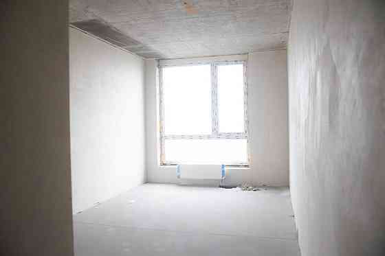 2-кімнатна квартира  60,35 м² Синергія Київ. Тепла підлога Киев