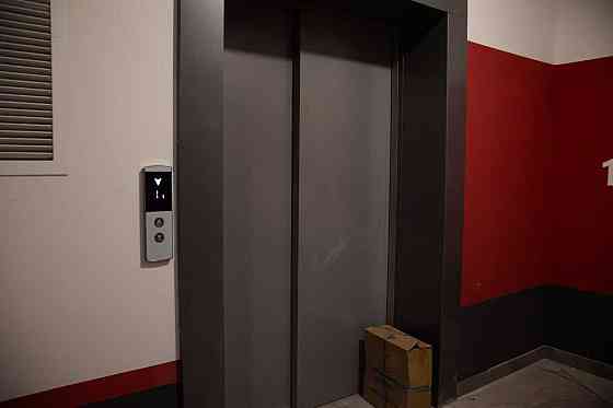 2-кімнатна квартира  60,35 м² Синергія Київ. Тепла підлога Киев