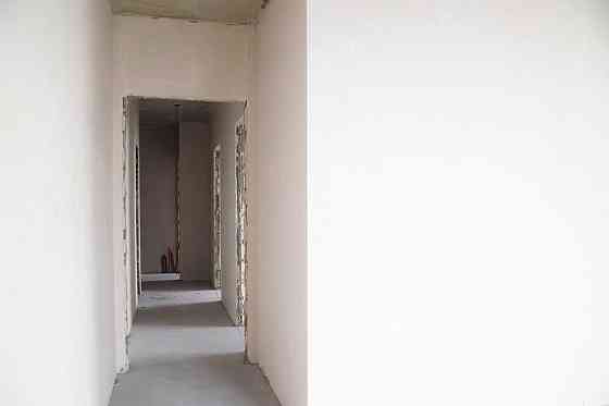 2-кімнатна квартира  60,35 м² Синергія Київ. Тепла підлога Киев