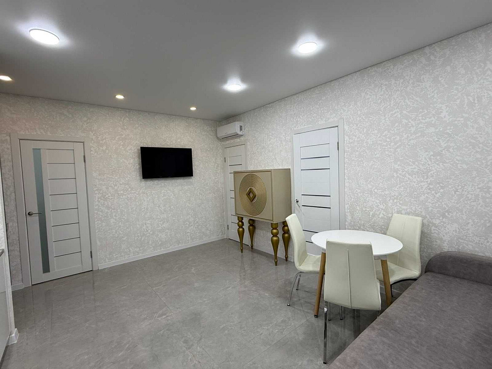 Шикарная квартира с новым ремонтом укомплектована Odesa - photo 6