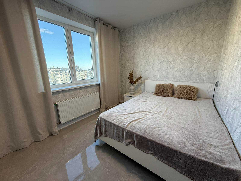 Шикарная квартира с новым ремонтом укомплектована Odesa - photo 7