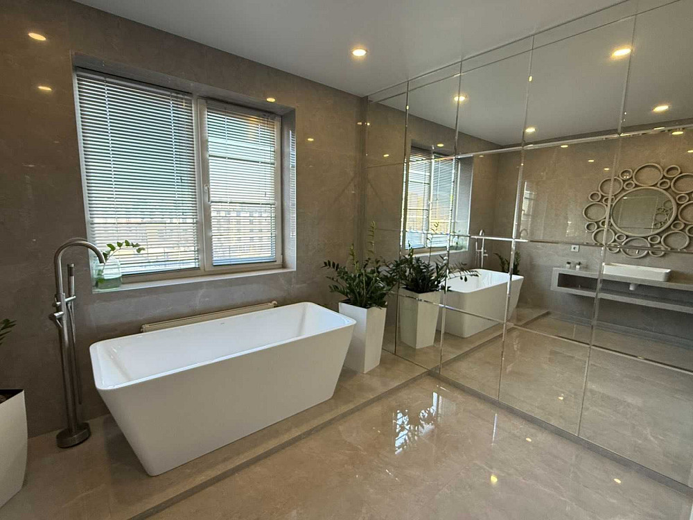 Шикарная квартира с новым ремонтом укомплектована Odesa - photo 2