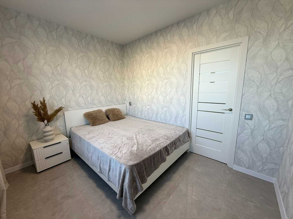 Шикарная квартира с новым ремонтом укомплектована Odesa - photo 8