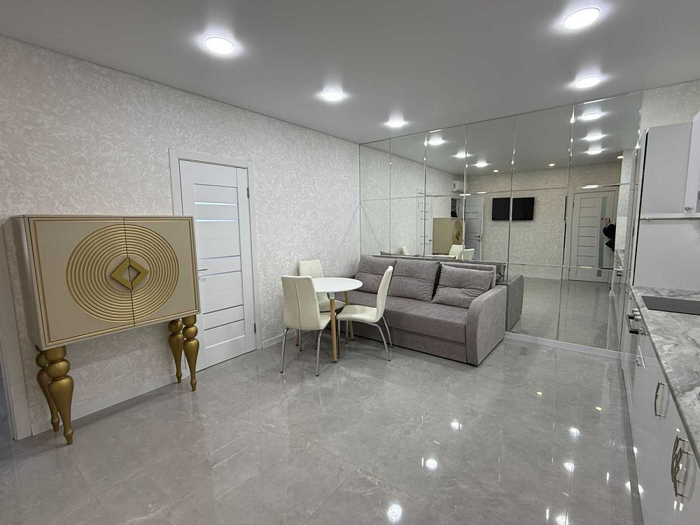 Шикарная квартира с новым ремонтом укомплектована Odesa - photo 5