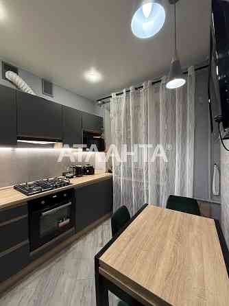 2-ком с ремонтом на Адмиральском проспекте Odesa