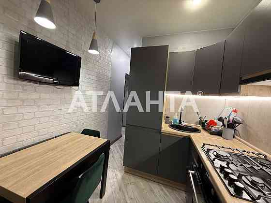 2-ком с ремонтом на Адмиральском проспекте Odesa