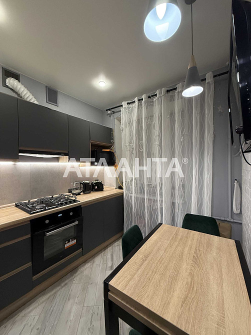 2-ком с ремонтом на Адмиральском проспекте Odesa - photo 1