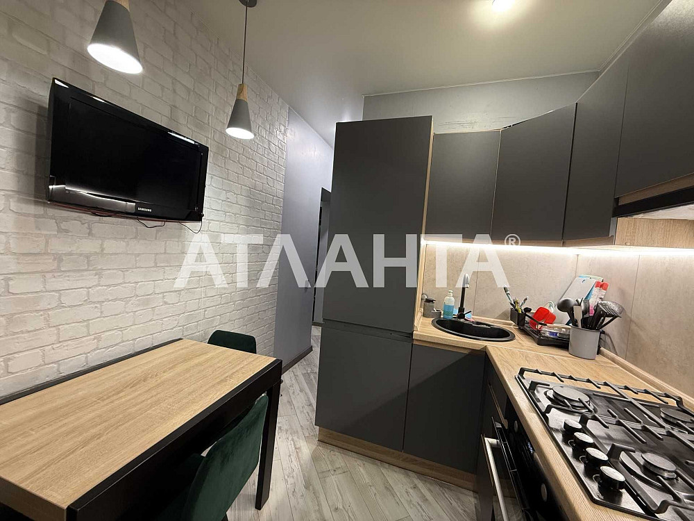 2-ком с ремонтом на Адмиральском проспекте Odesa - photo 6