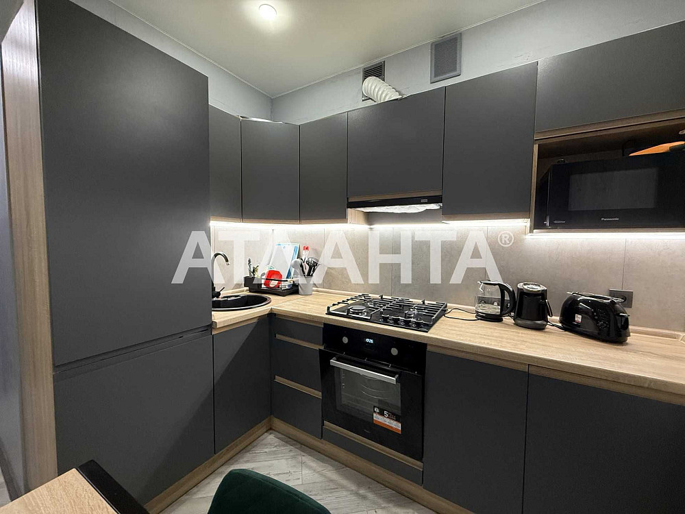 2-ком с ремонтом на Адмиральском проспекте Odesa - photo 4