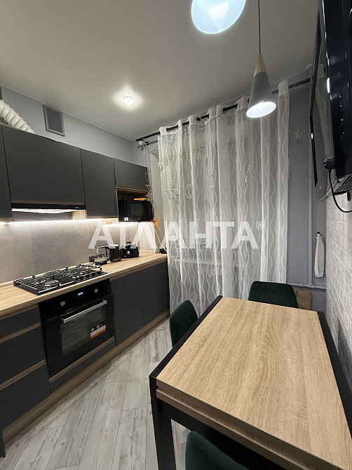 2-ком с ремонтом на Адмиральском проспекте Odesa - photo 2