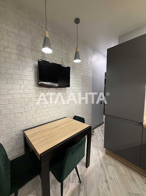 2-ком с ремонтом на Адмиральском проспекте Odesa - photo 5