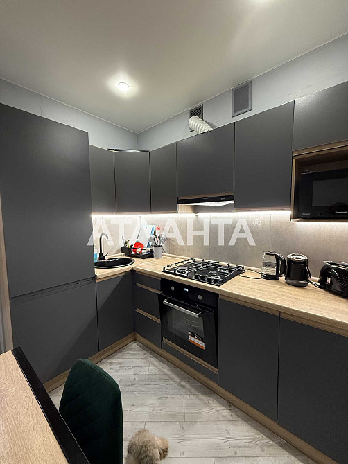 2-ком с ремонтом на Адмиральском проспекте Odesa - photo 3