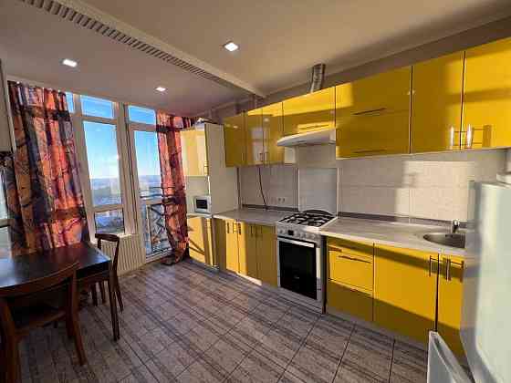 Продаж світлої та затишної 1к квартири в ЖК Версаль Парк Ирпень