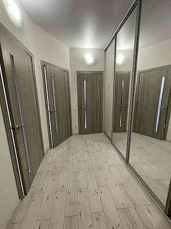 Готова смарт квартира з меблями та технікою Ворзель