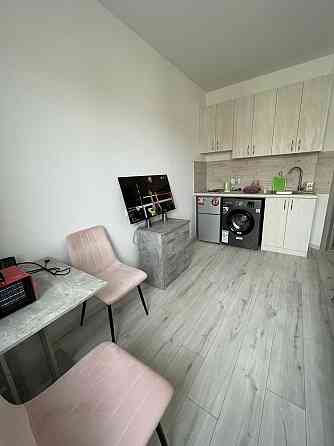 Готова смарт квартира з меблями та технікою Ворзель