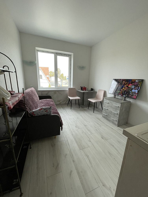 Готова смарт квартира з меблями та технікою Ворзель - зображення 2