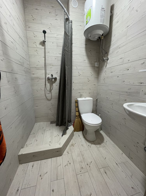 Готова смарт квартира з меблями та технікою Ворзель - зображення 3