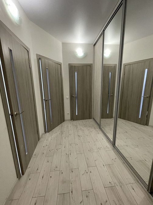 Готова смарт квартира з меблями та технікою Ворзель - зображення 4