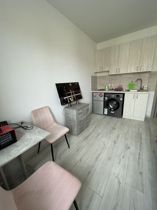 Готова смарт квартира з меблями та технікою Ворзель - зображення 1