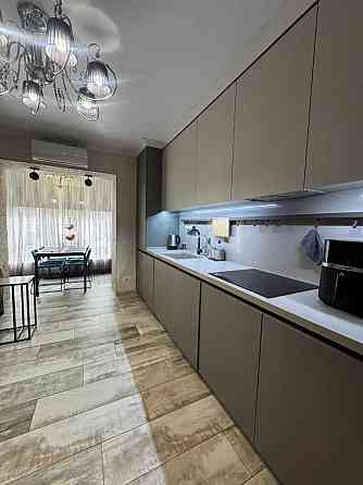 ЖК Жуковський, 2к квартира, 70 000 у.о. Газова автономка Днепр