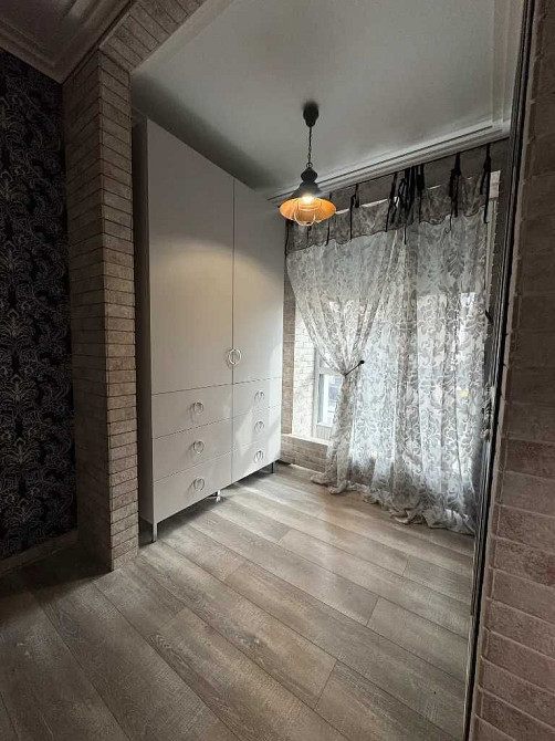 ЖК Жуковський, 2к квартира, 70 000 у.о. Газова автономка Днепр - изображение 7