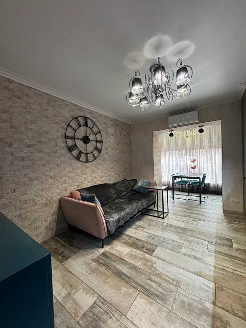 ЖК Жуковський, 2к квартира, 70 000 у.о. Газова автономка Днепр - изображение 5