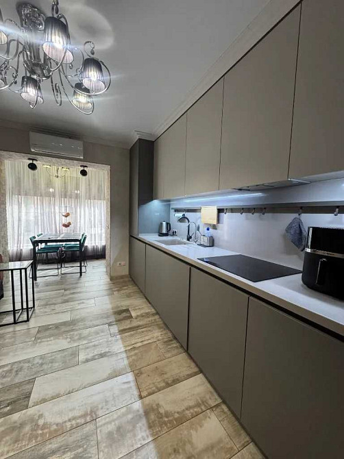 ЖК Жуковський, 2к квартира, 70 000 у.о. Газова автономка Днепр - изображение 3