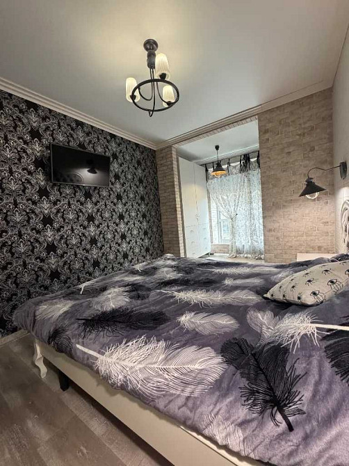 ЖК Жуковський, 2к квартира, 70 000 у.о. Газова автономка Днепр - изображение 8