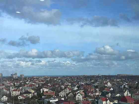 Кадор Таирова Жемчужный 2-комн 🛡️ єВідновлення / єОселя Odesa