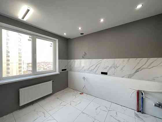 Кадор Таирова Жемчужный 2-комн 🛡️ єВідновлення / єОселя Odesa