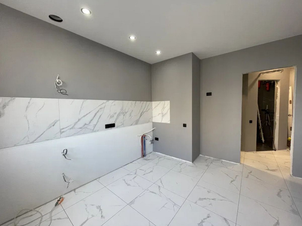 Кадор Таирова Жемчужный 2-комн 🛡️ єВідновлення / єОселя Odesa - photo 8