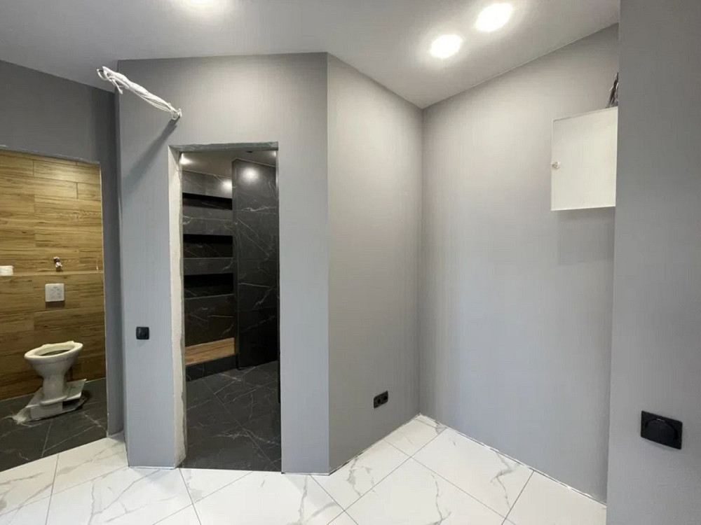 Кадор Таирова Жемчужный 2-комн 🛡️ єВідновлення / єОселя Odesa - photo 6