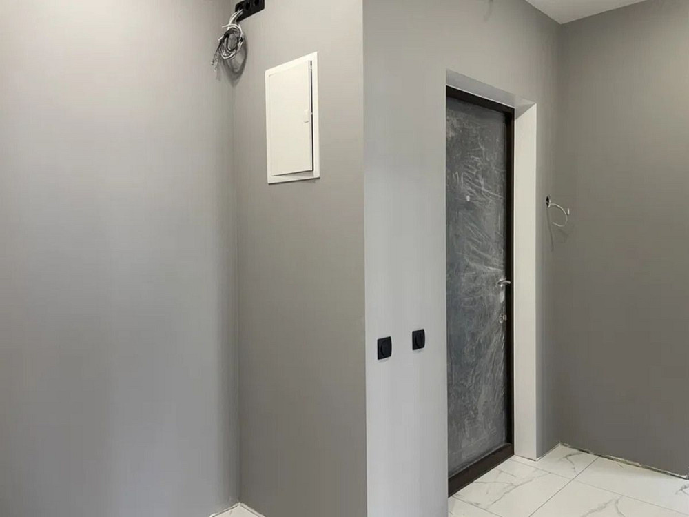 Кадор Таирова Жемчужный 2-комн 🛡️ єВідновлення / єОселя Odesa - photo 7