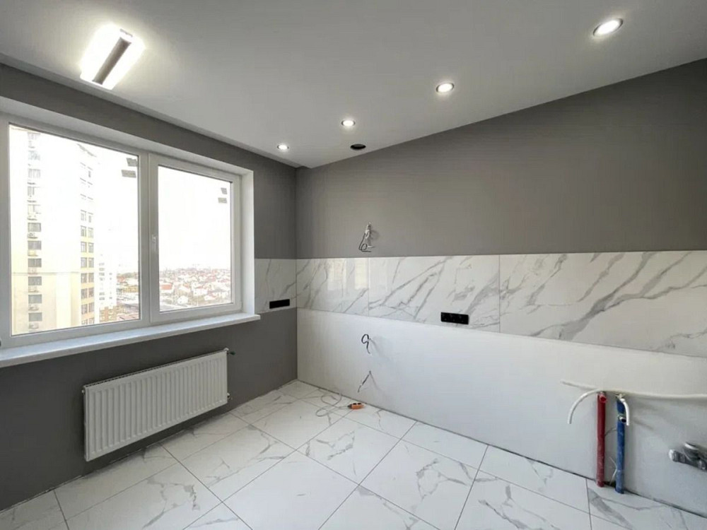 Кадор Таирова Жемчужный 2-комн 🛡️ єВідновлення / єОселя Odesa - photo 3