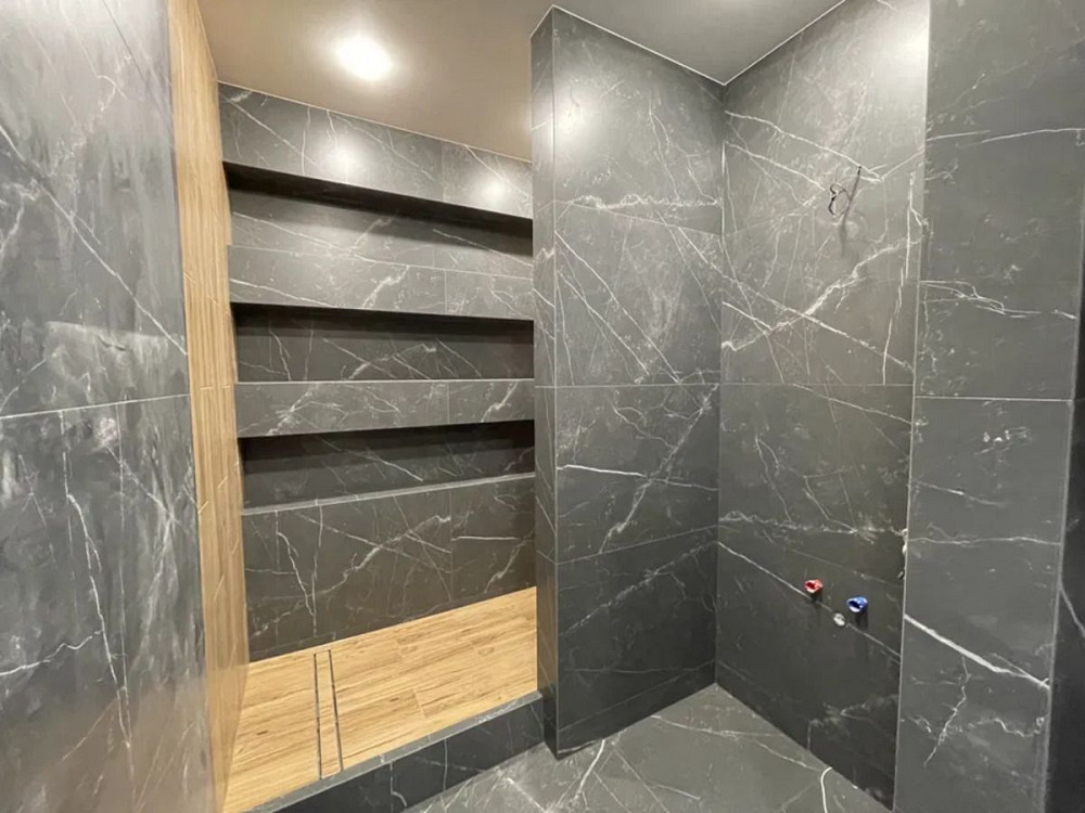 Кадор Таирова Жемчужный 2-комн 🛡️ єВідновлення / єОселя Odesa - photo 1