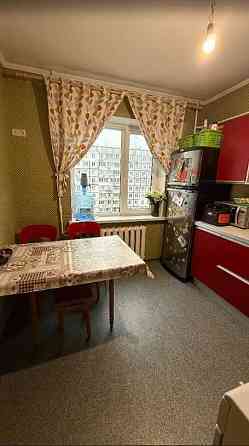 3 кім РЕМОНТ середній поверх багатоповерхівка ЛІВОБЕРЕЖНИЙ 3 (718775) Днепр