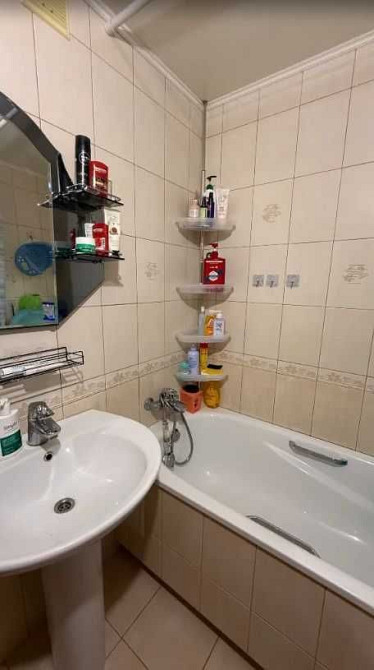 3 кім РЕМОНТ середній поверх багатоповерхівка ЛІВОБЕРЕЖНИЙ 3 (718775) Днепр - изображение 8