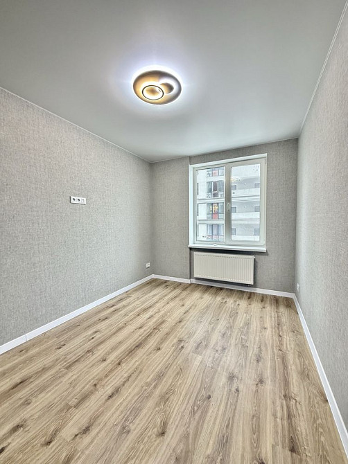 ТОП ціна! Реальна 2к з НОВИМ ремонтом! 10 хв до Києва Ирпень - изображение 3