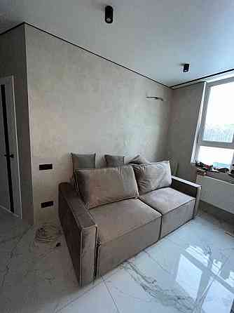 1к квартира поруч з Центральним парком в Ірпені Ирпень