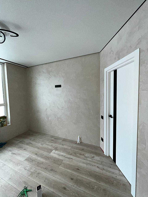 1к квартира поруч з Центральним парком в Ірпені Ирпень - изображение 6