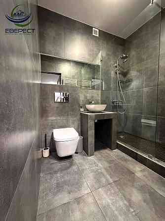 Продаж квартири з панорамними вікнами та індивідуальним опаленням Луцьк