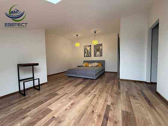 Продаж квартири з панорамними вікнами та індивідуальним опаленням Луцьк