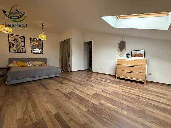 Продаж квартири з панорамними вікнами та індивідуальним опаленням Луцьк