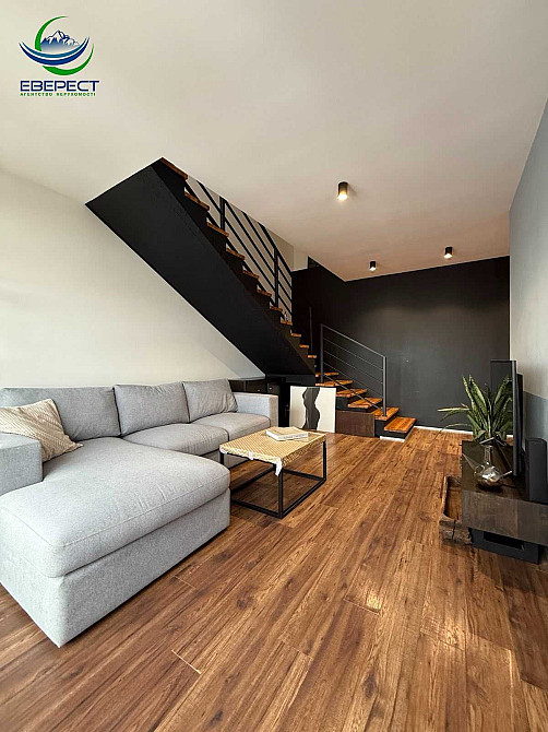 Продаж квартири з панорамними вікнами та індивідуальним опаленням Луцьк - зображення 2