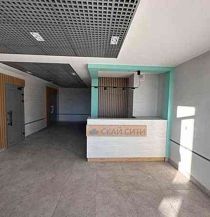 Продам ЖК Скай Сити‼️1 ком. 47 кв.м. 5 этаж 2 секция‼️ Торг‼️ Odesa