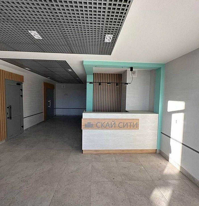 Продам ЖК Скай Сити‼️1 ком. 47 кв.м. 5 этаж 2 секция‼️ Торг‼️ Odesa - photo 6