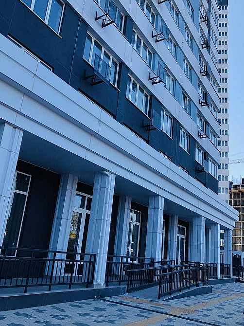 Продам ЖК Скай Сити‼️1 ком. 47 кв.м. 5 этаж 2 секция‼️ Торг‼️ Odesa - photo 5