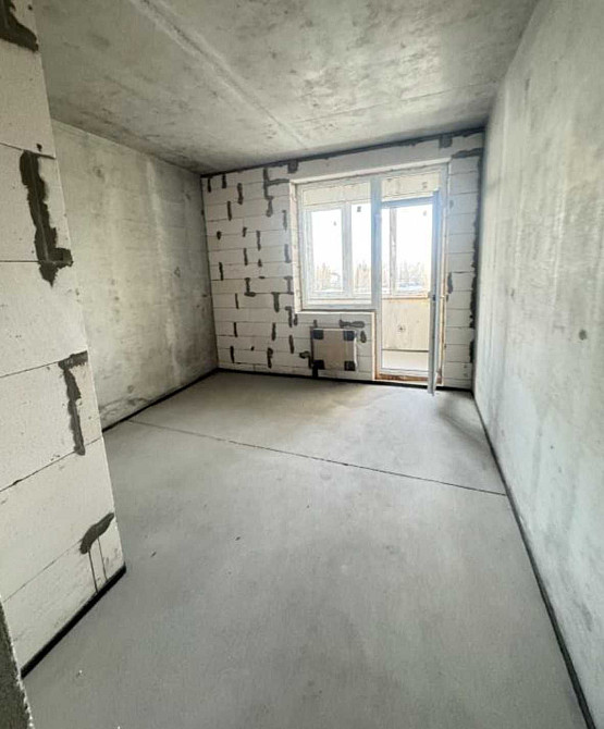 Продам ЖК Скай Сити‼️1 ком. 47 кв.м. 5 этаж 2 секция‼️ Торг‼️ Odesa - photo 3