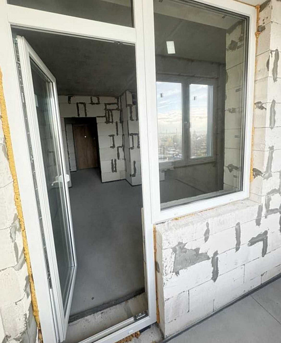 Продам ЖК Скай Сити‼️1 ком. 47 кв.м. 5 этаж 2 секция‼️ Торг‼️ Odesa - photo 1