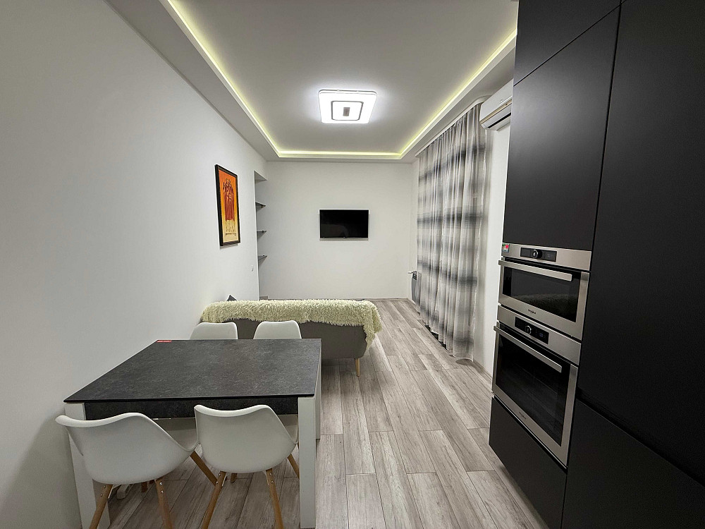 Сдается Метро Университет,  2-х комнатная ЕВРО  квартира, Пирогова 10Г Kyiv - photo 7